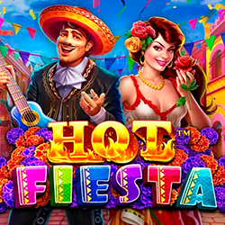 Hot Fiesta